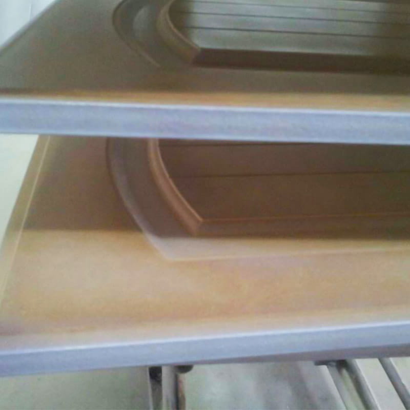 LM501W Anti-Penetration PVC Vakuum-Thermoformierungskleber