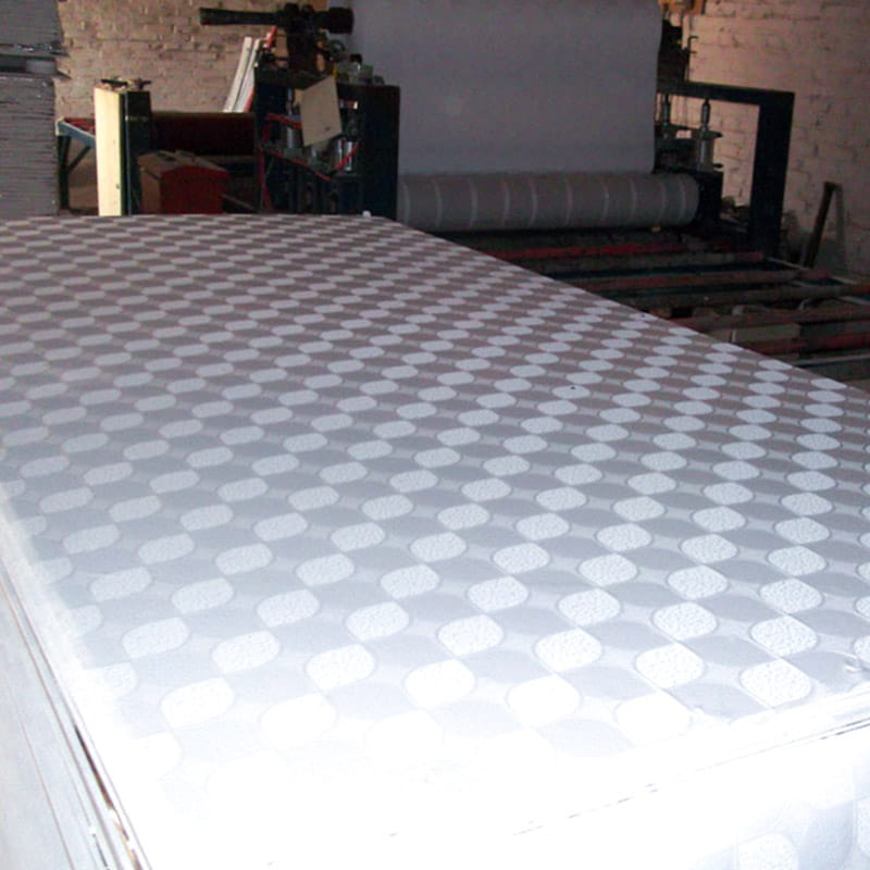 LM301S PVC-Papier-Gypsum-Board-Klebstoff