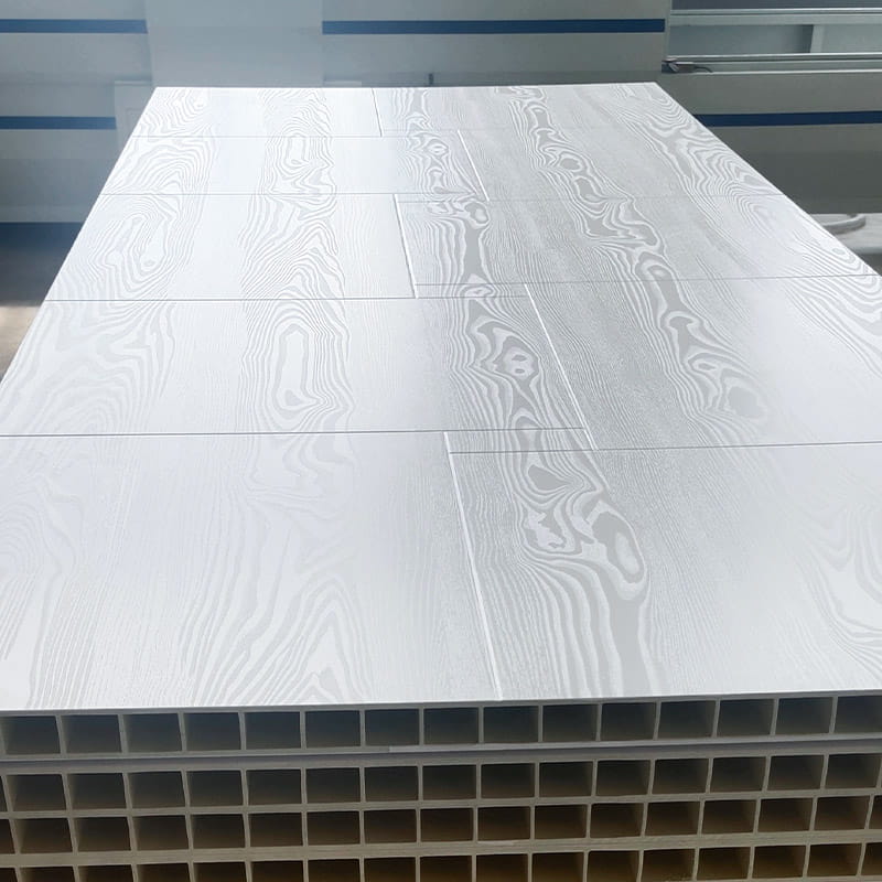 LM567 PVC Vakuum-Thermoformierungskleber für holzplastische Türen