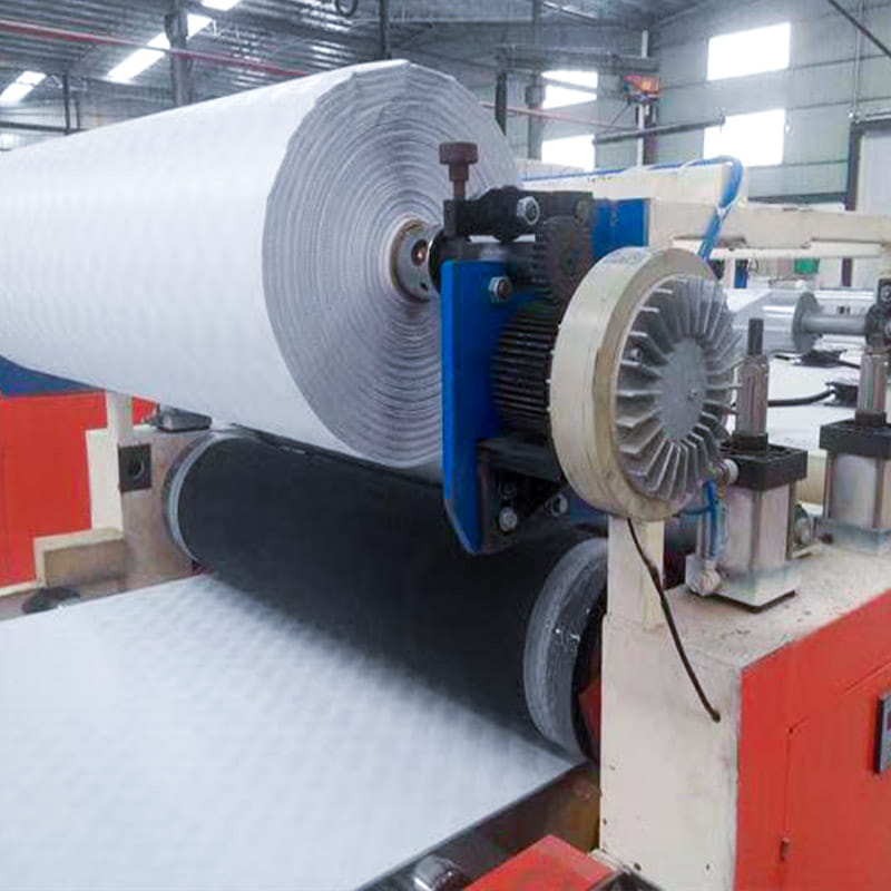 LM115 mit Aluminium beschichteter Gypsum-Board-Klebstoff