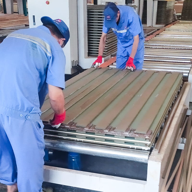 LM143 Schnelltrockner Laminierungskleber
