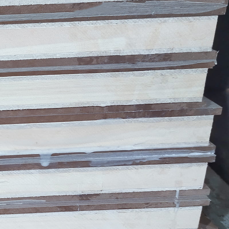 LM143 Schnelltrockner Laminierungskleber