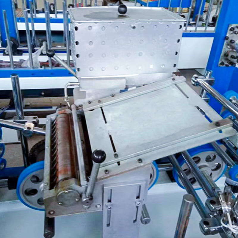 LM8705 heißer Schmelzenkleber für die Furnier -CPL -Beschichtung