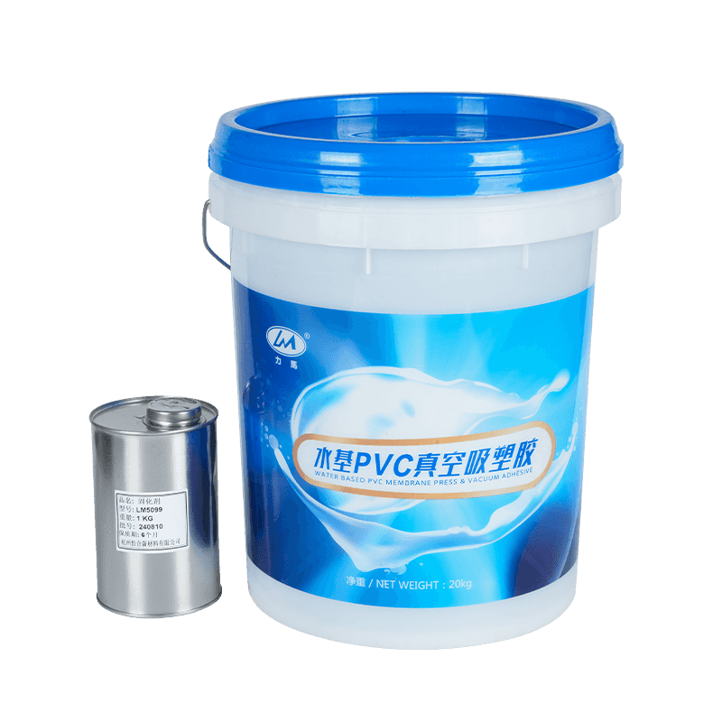 LM567 PVC Vakuum-Thermoformierungskleber für holzplastische Türen
