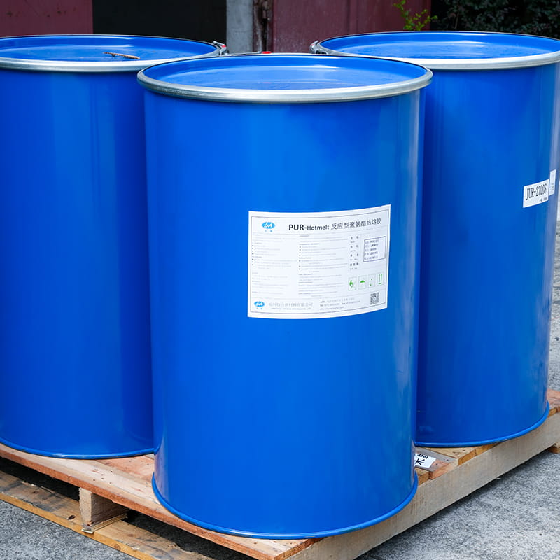 LM6016 pur-Feuchtigkeits-Curing heißer Schmelzekleber
