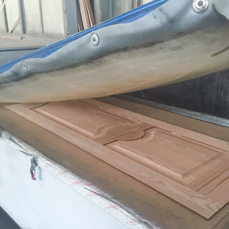 LM130 Hand-angewandter Holzfurnierkleber