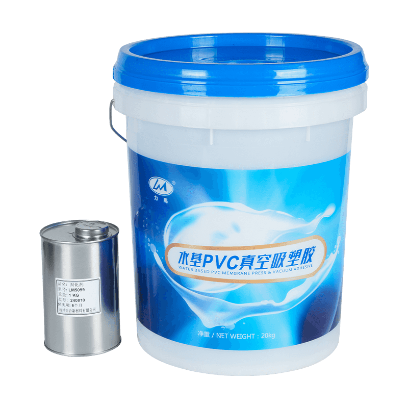 LM5188 PP 、 PET -Vakuumthermoformenkleber